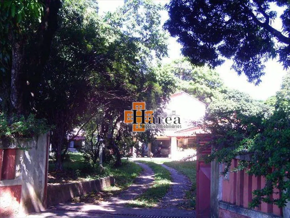 Sobrado, 4 quartos, 280 m² - Foto 8