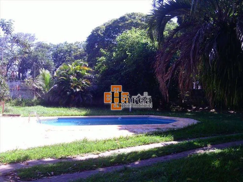 Sobrado, 4 quartos, 280 m² - Foto 1