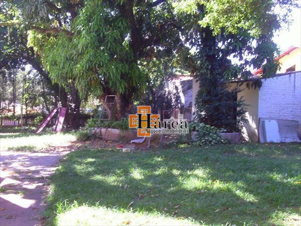 Sobrado, 4 quartos, 280 m² - Foto 3
