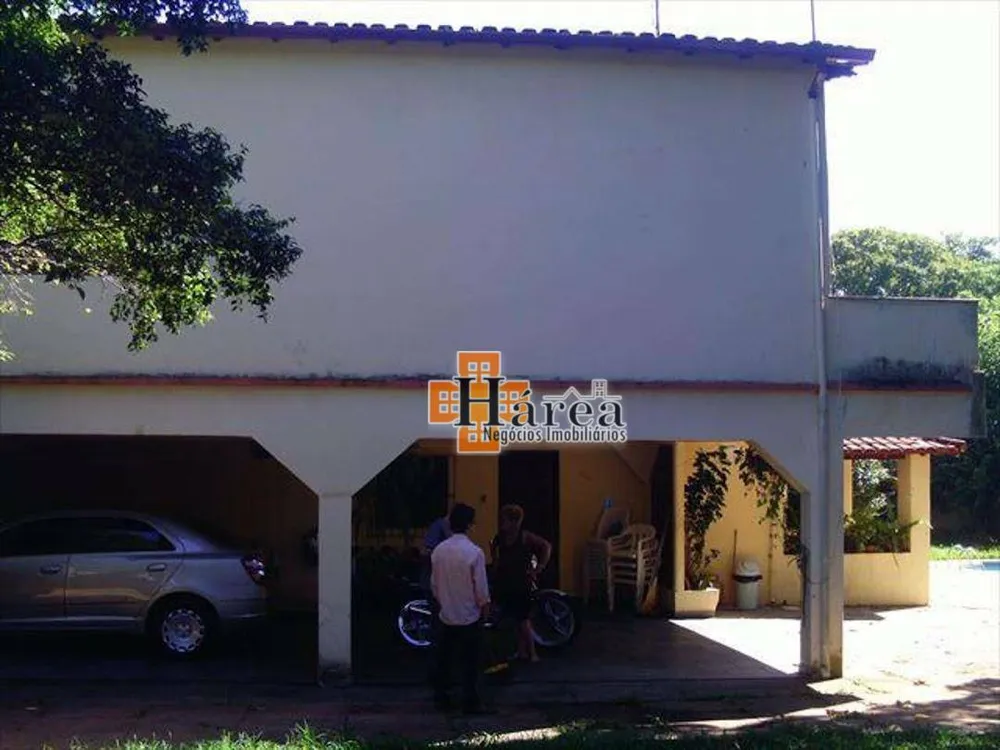 Sobrado, 4 quartos, 280 m² - Foto 6