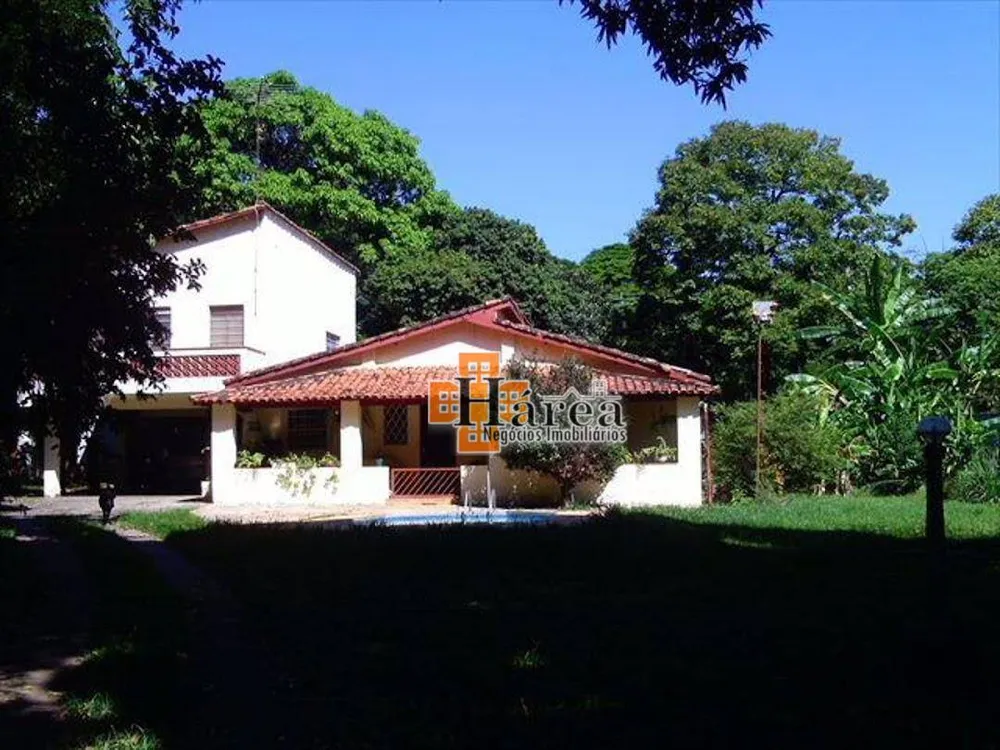 Sobrado, 4 quartos, 280 m² - Foto 9