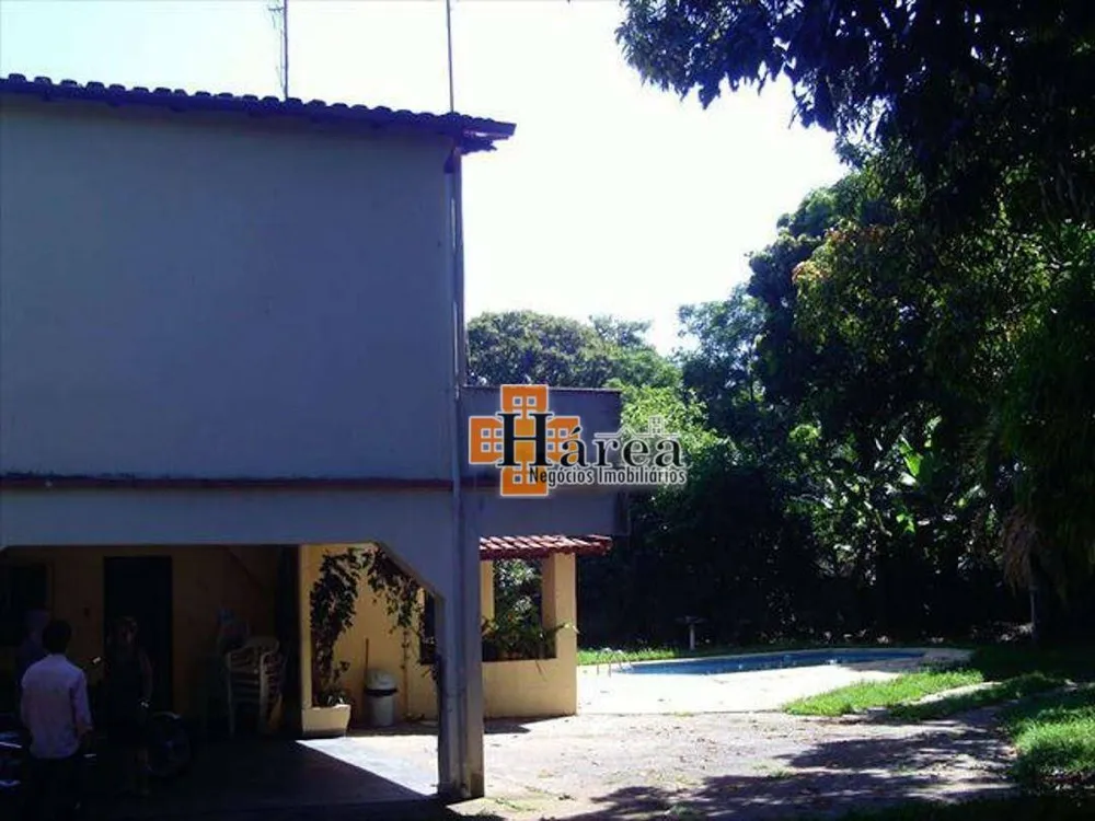 Sobrado, 4 quartos, 280 m² - Foto 5