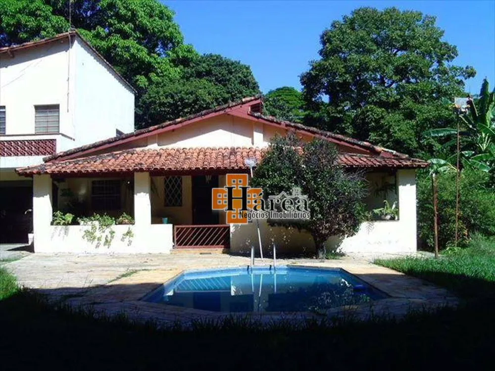 Sobrado, 4 quartos, 280 m² - Foto 11