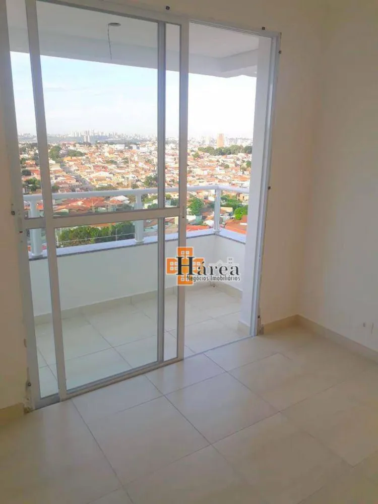 Apartamento, 2 quartos, 63 m² - Foto 1