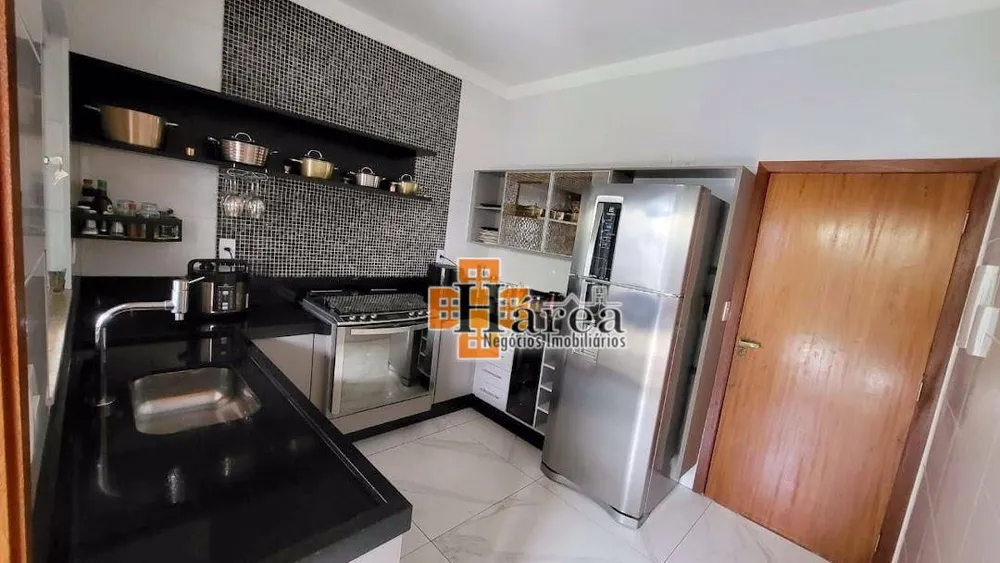 Sobrado, 3 quartos, 130 m² - Foto 4