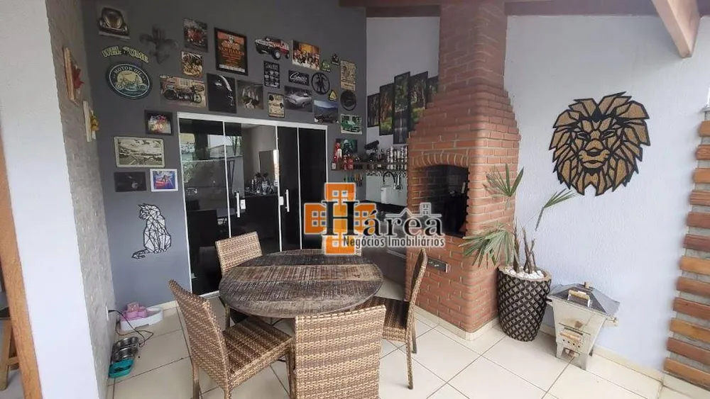 Sobrado, 3 quartos, 130 m² - Foto 7
