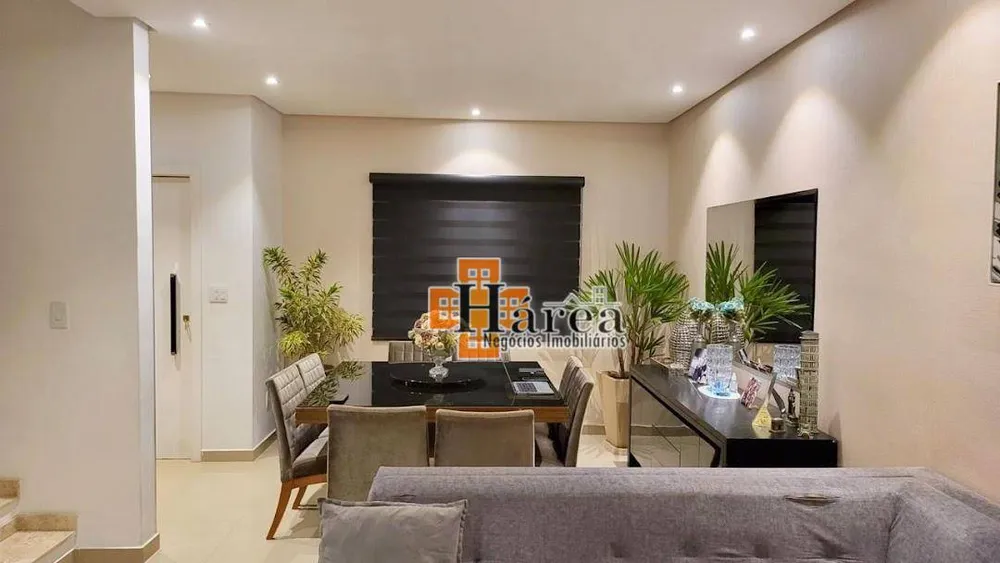 Sobrado, 3 quartos, 130 m² - Foto 6
