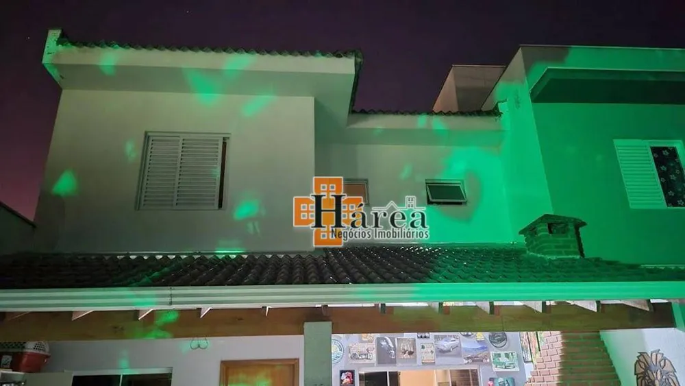 Sobrado, 3 quartos, 130 m² - Foto 12