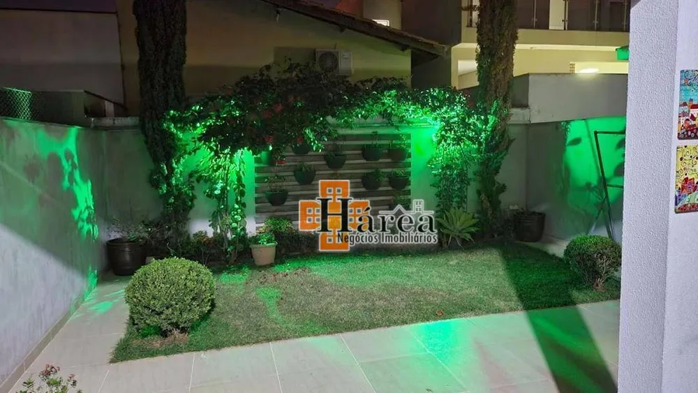 Sobrado, 3 quartos, 130 m² - Foto 1