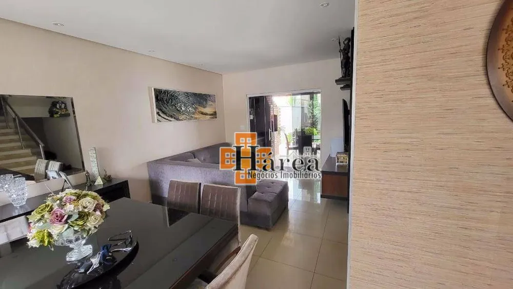 Sobrado, 3 quartos, 130 m² - Foto 5