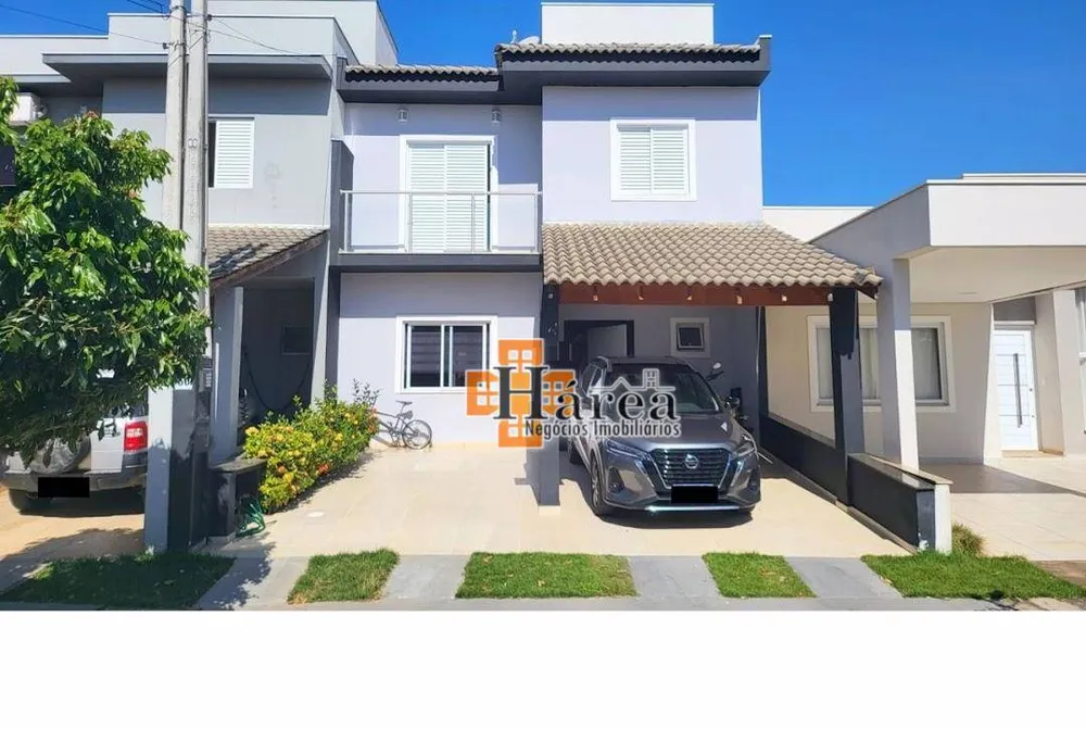 Sobrado, 3 quartos, 130 m² - Foto 9