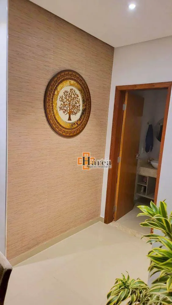 Sobrado, 3 quartos, 130 m² - Foto 8
