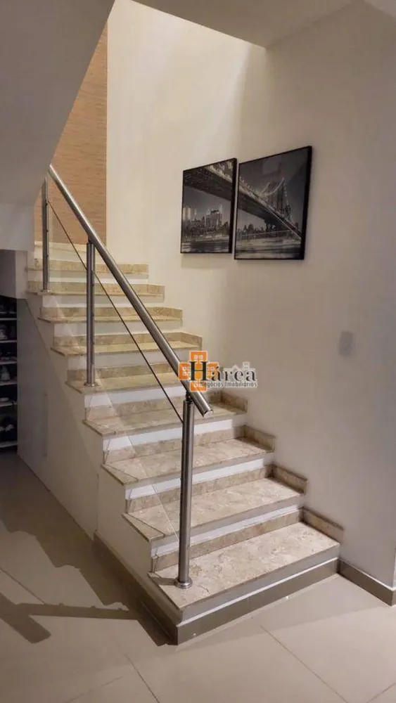 Sobrado, 3 quartos, 130 m² - Foto 10