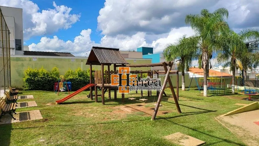 Sobrado, 3 quartos, 130 m² - Foto 13