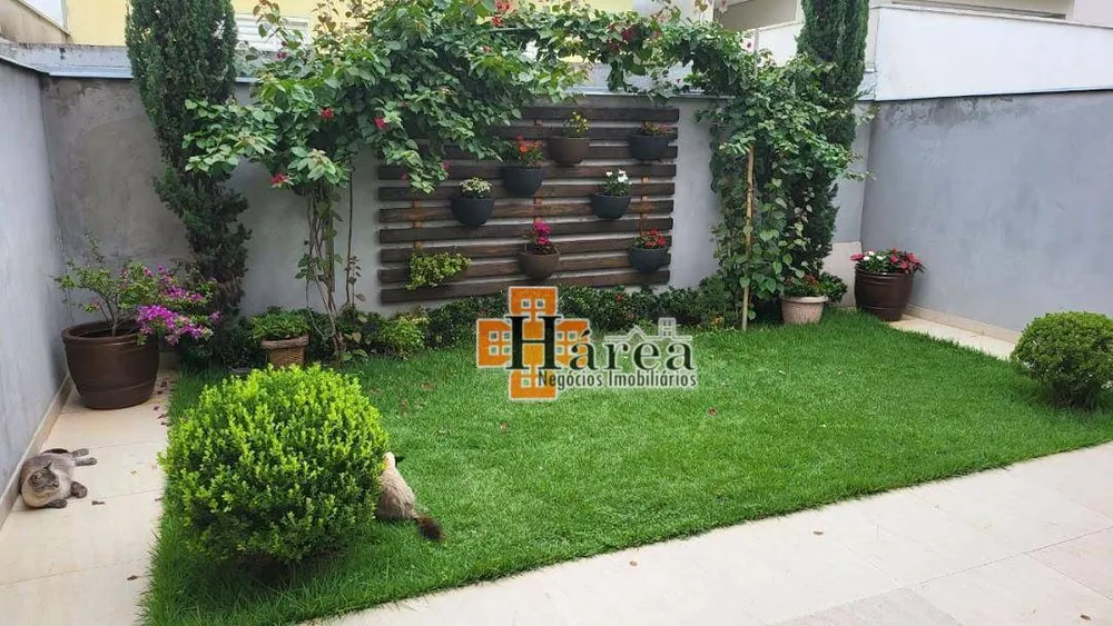 Sobrado, 3 quartos, 130 m² - Foto 2