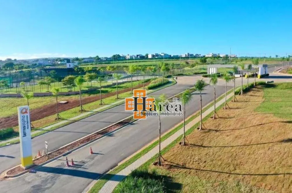 Loteamento e Condomínio, 300 m² - Foto 1