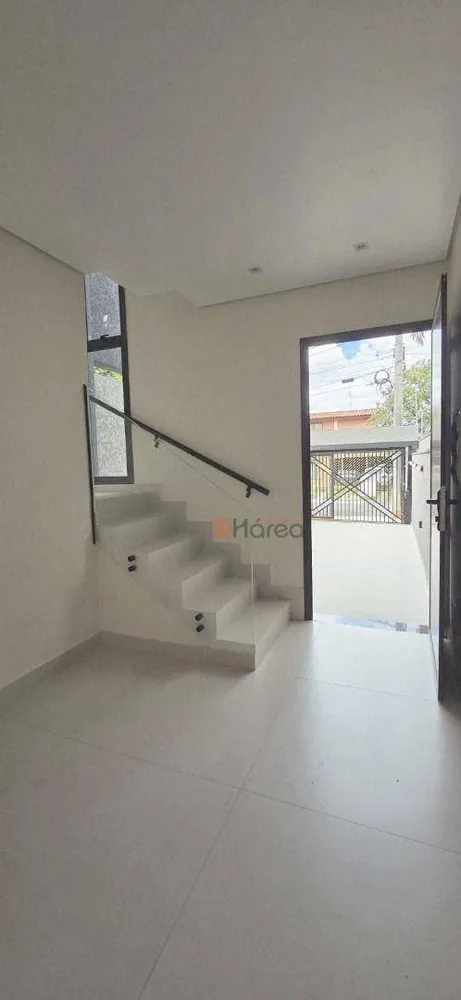 Sobrado, 2 quartos, 86 m² - Foto 5
