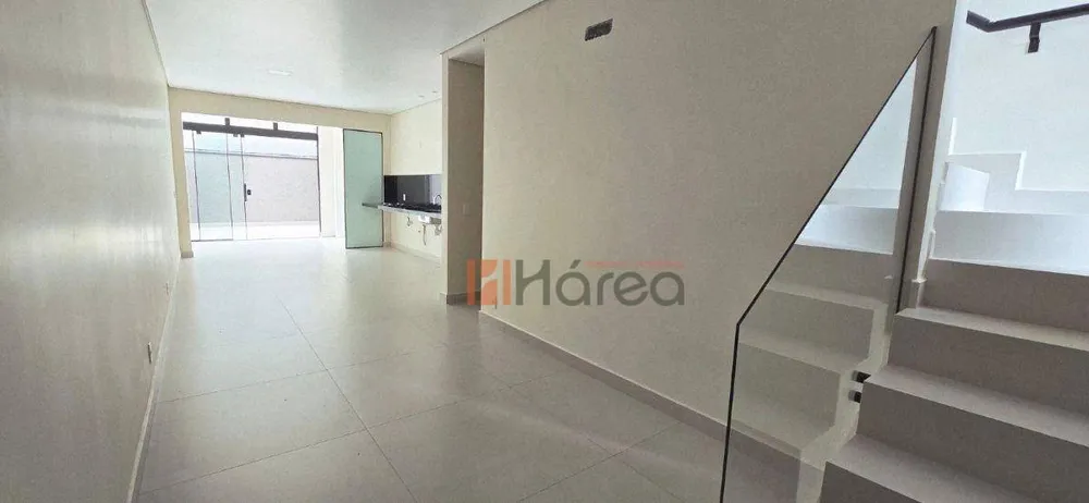 Sobrado, 2 quartos, 86 m² - Foto 3
