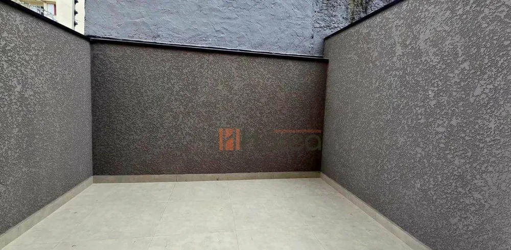 Sobrado, 2 quartos, 86 m² - Foto 10