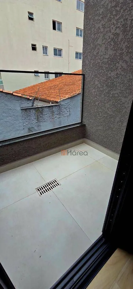 Sobrado, 2 quartos, 86 m² - Foto 15