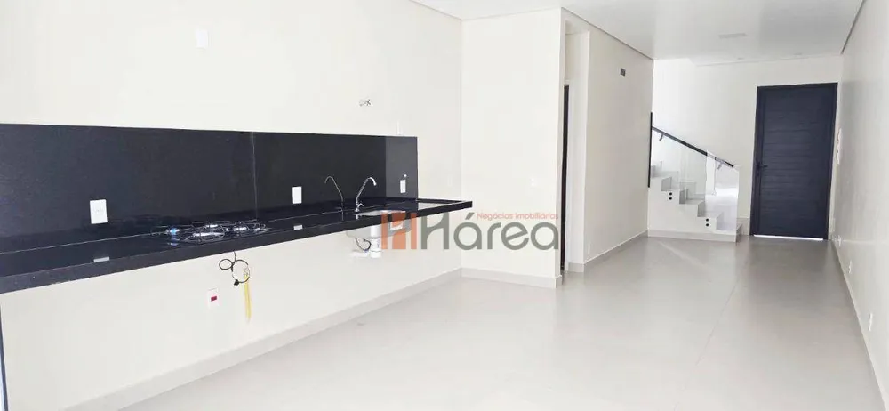 Sobrado, 2 quartos, 86 m² - Foto 7
