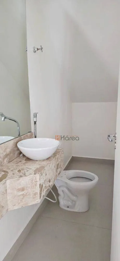 Sobrado, 2 quartos, 86 m² - Foto 6