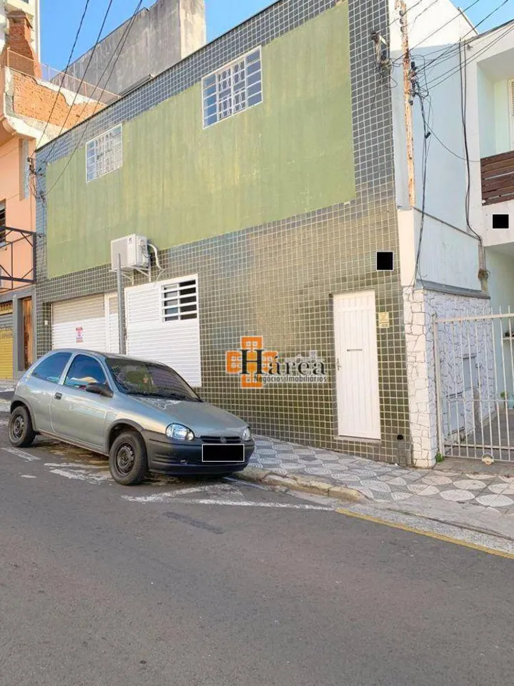 Sobrado, 5 quartos, 327 m² - Foto 3