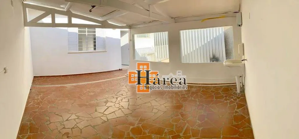Sobrado, 5 quartos, 327 m² - Foto 11