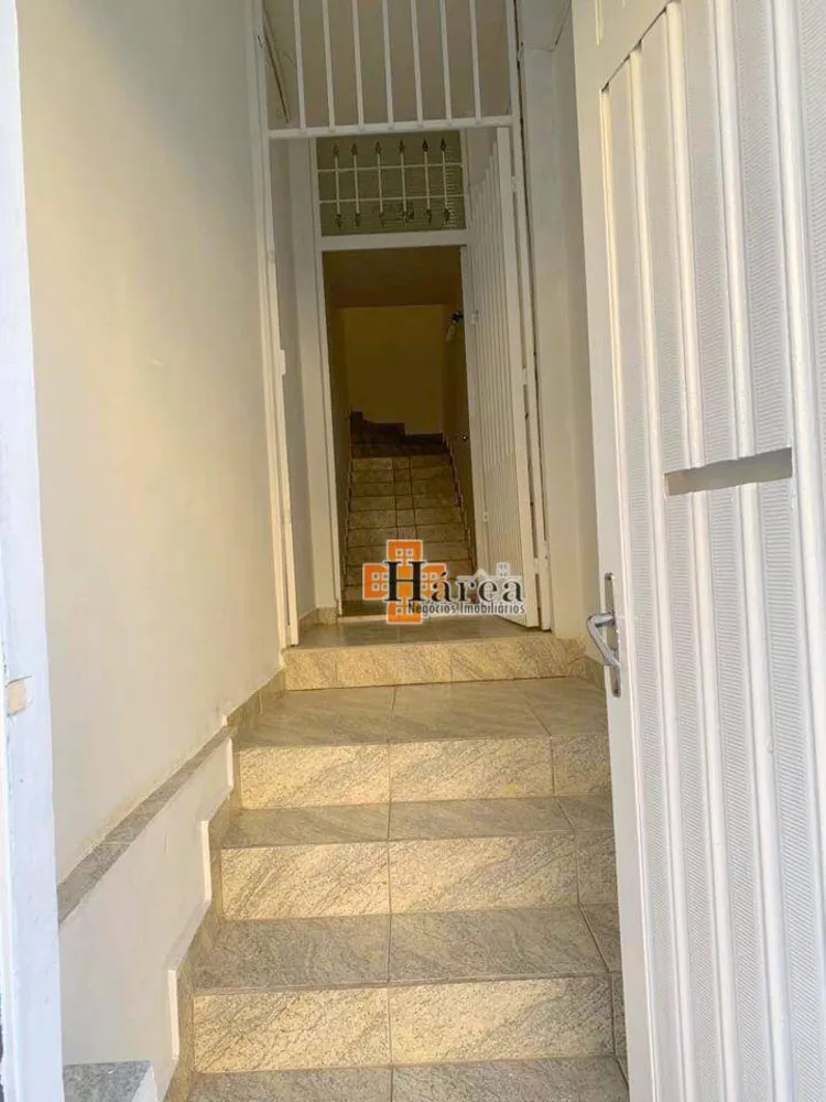Sobrado, 5 quartos, 327 m² - Foto 1