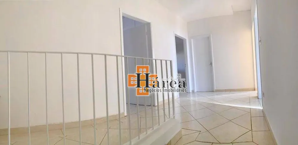 Sobrado, 5 quartos, 327 m² - Foto 4