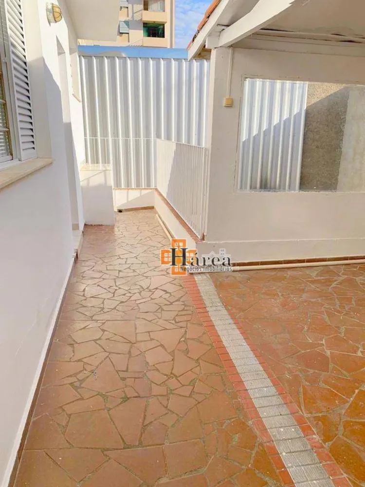 Sobrado, 5 quartos, 327 m² - Foto 1