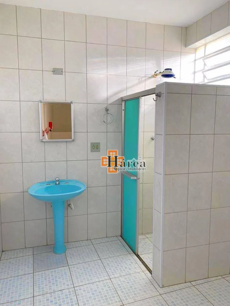 Sobrado, 5 quartos, 327 m² - Foto 8