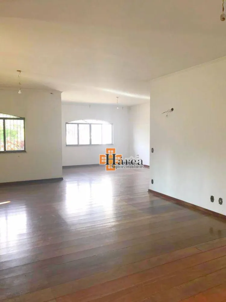 Casa, 4 quartos, 450 m² - Foto 6