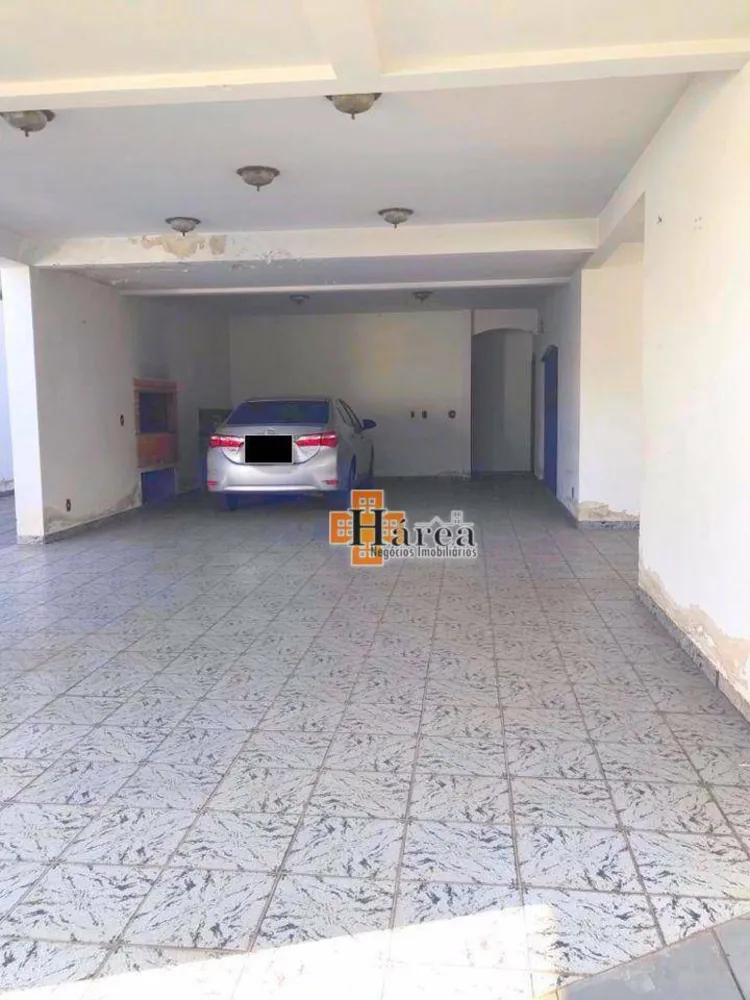 Casa, 4 quartos, 450 m² - Foto 4