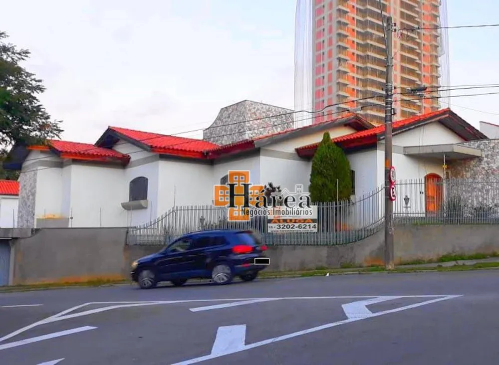 Casa, 4 quartos, 450 m² - Foto 2