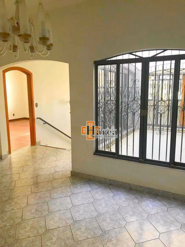 Casa, 4 quartos, 450 m² - Foto 10