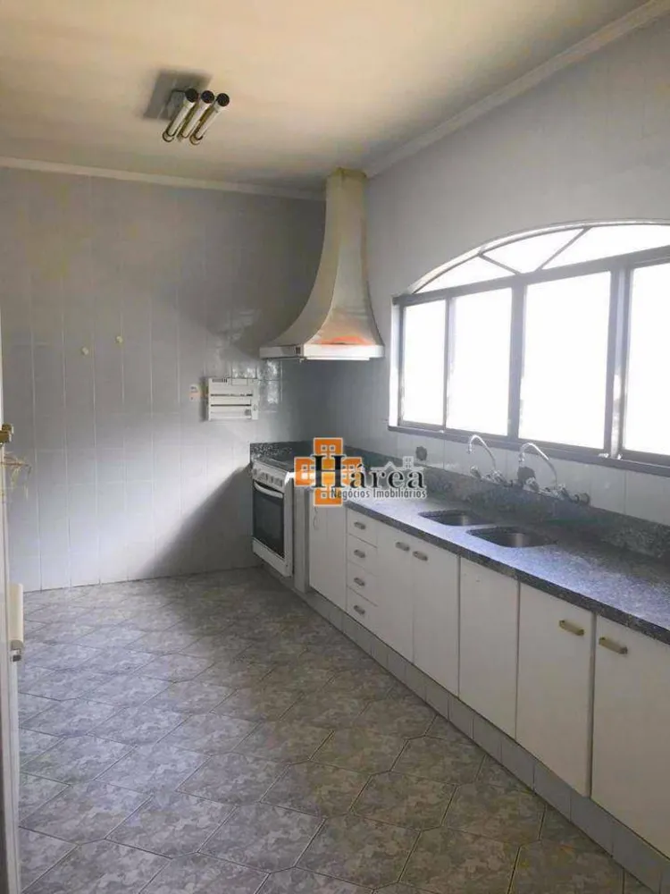 Casa, 4 quartos, 450 m² - Foto 8