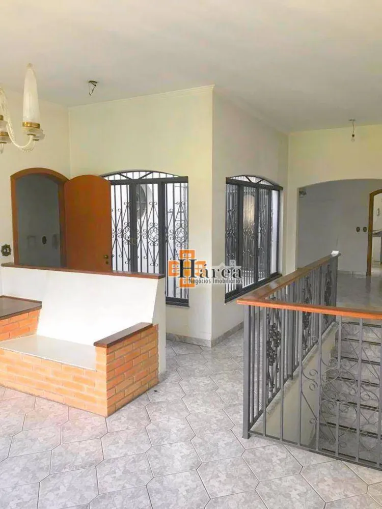 Casa, 4 quartos, 450 m² - Foto 11