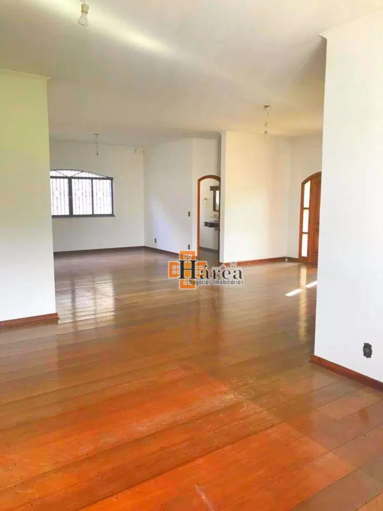Casa, 4 quartos, 450 m² - Foto 5