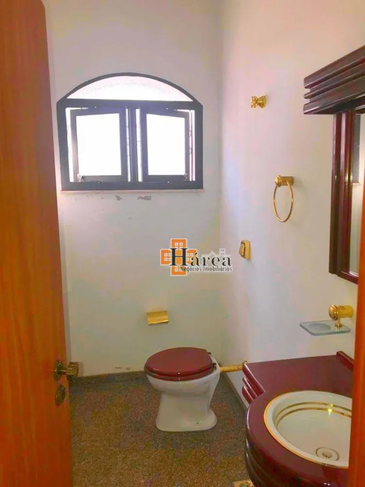 Casa, 4 quartos, 450 m² - Foto 7