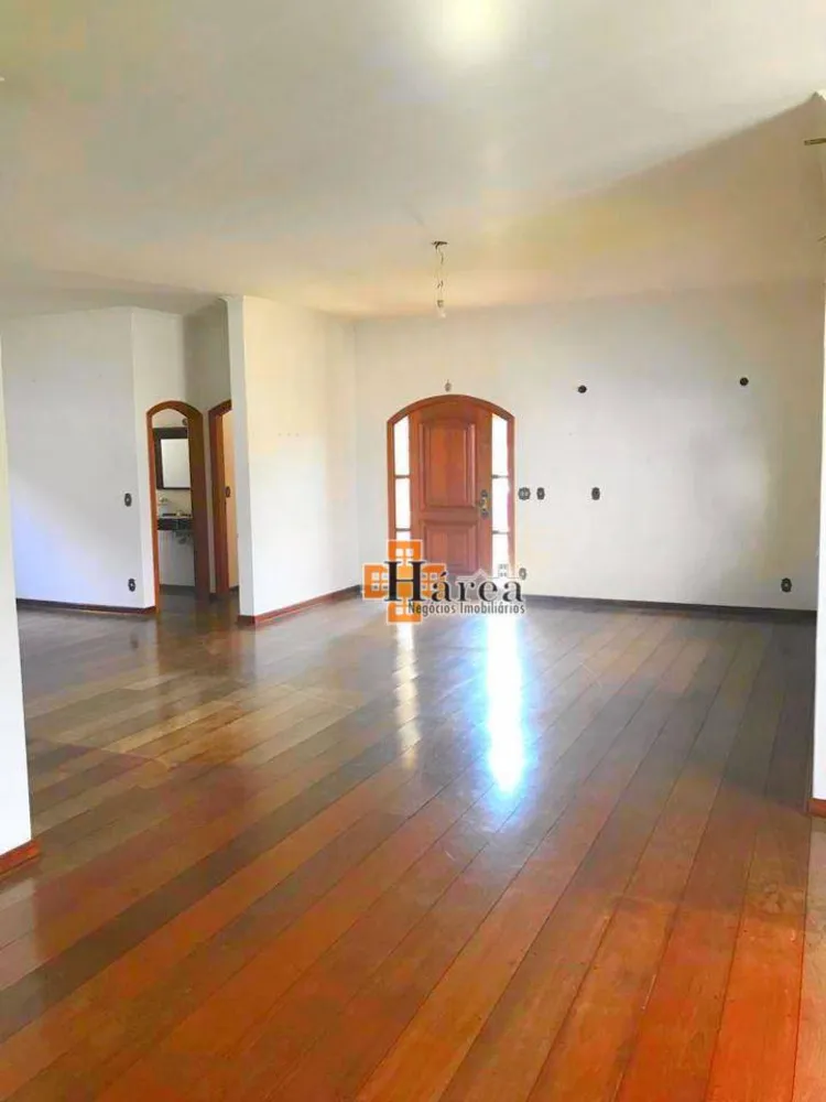 Casa, 4 quartos, 450 m² - Foto 3