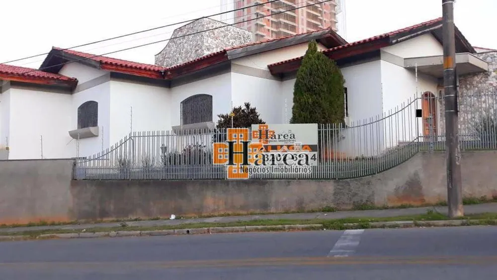 Casa, 4 quartos, 450 m² - Foto 1