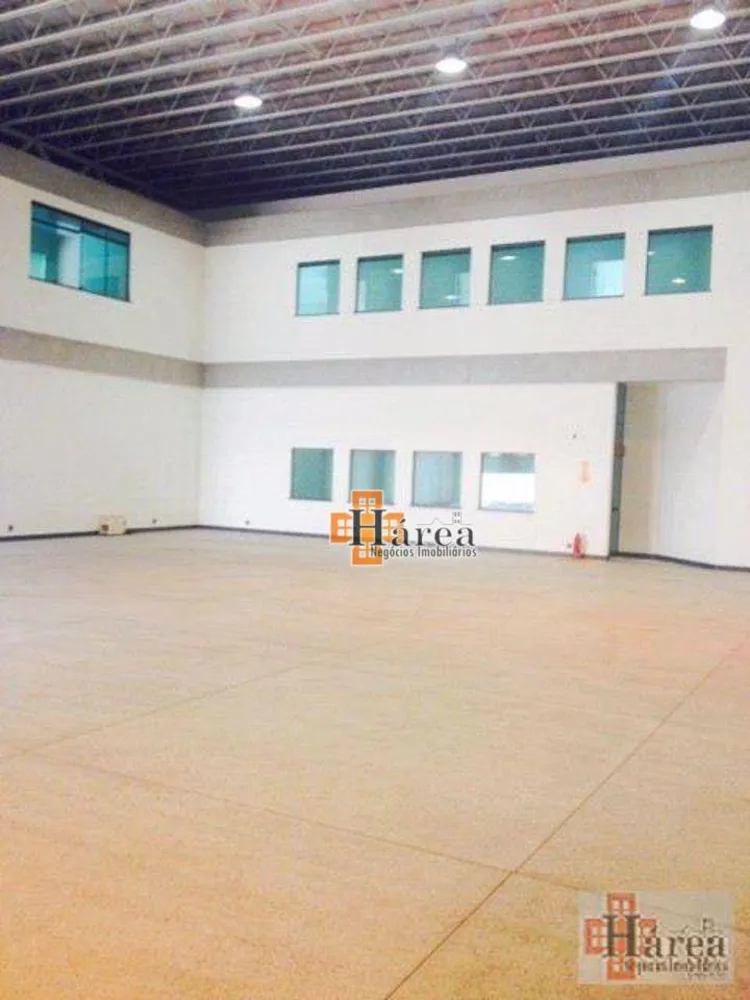 Depósito-Galpão, 1370 m² - Foto 1