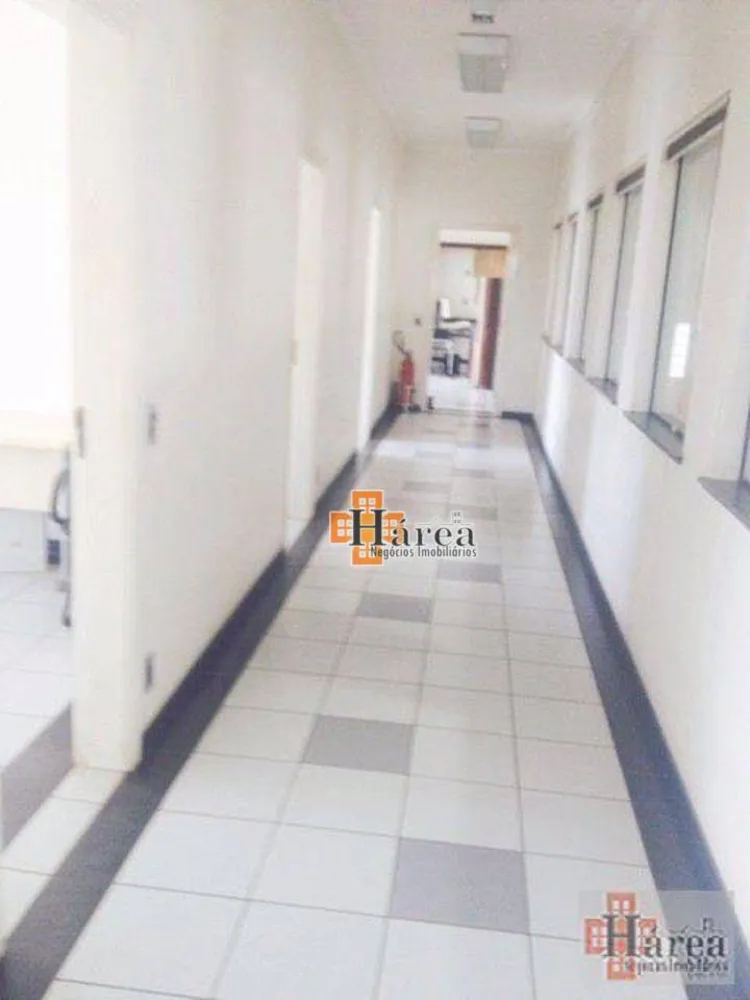 Depósito-Galpão, 1370 m² - Foto 3