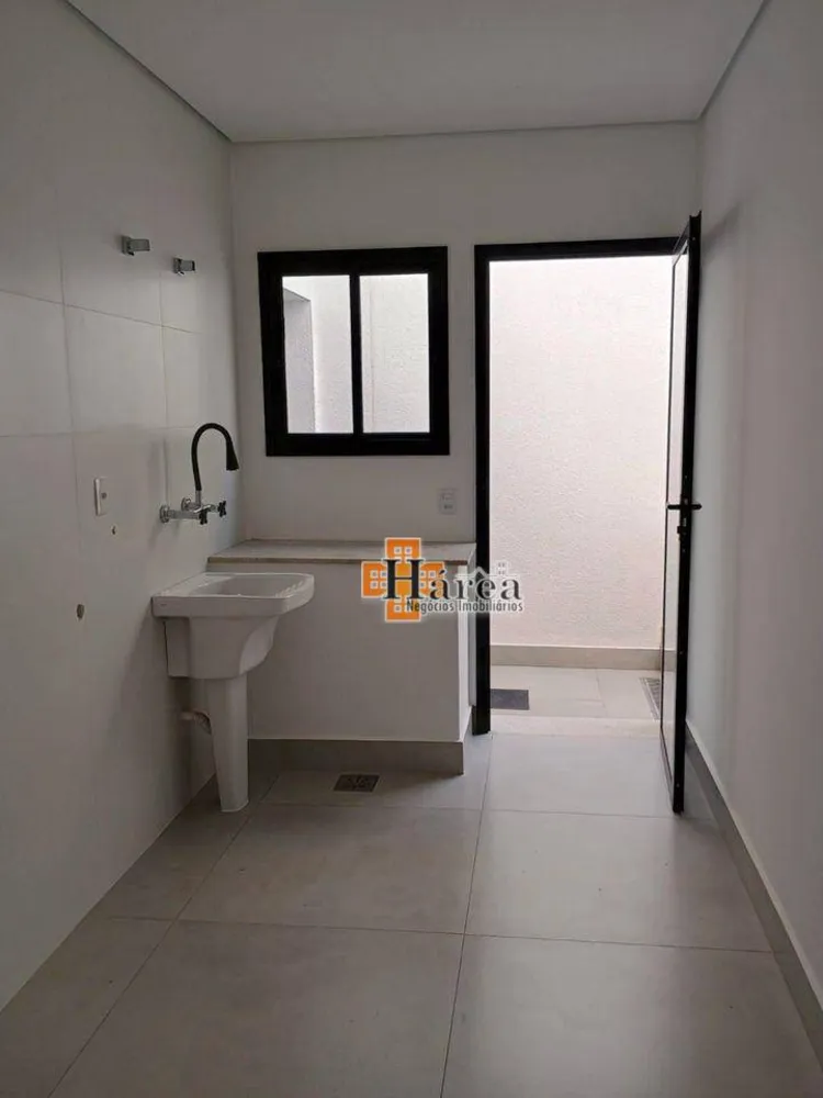 Sobrado, 4 quartos, 210 m² - Foto 9