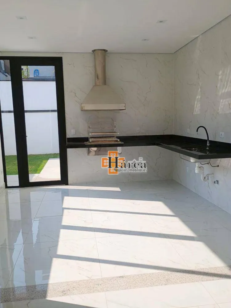 Sobrado, 4 quartos, 210 m² - Foto 3