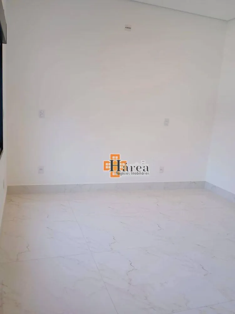 Sobrado, 4 quartos, 210 m² - Foto 8