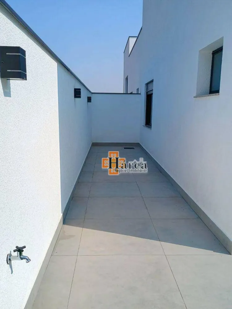 Sobrado, 4 quartos, 210 m² - Foto 11