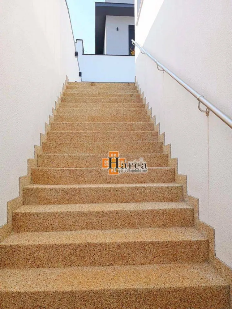 Sobrado, 4 quartos, 210 m² - Foto 7