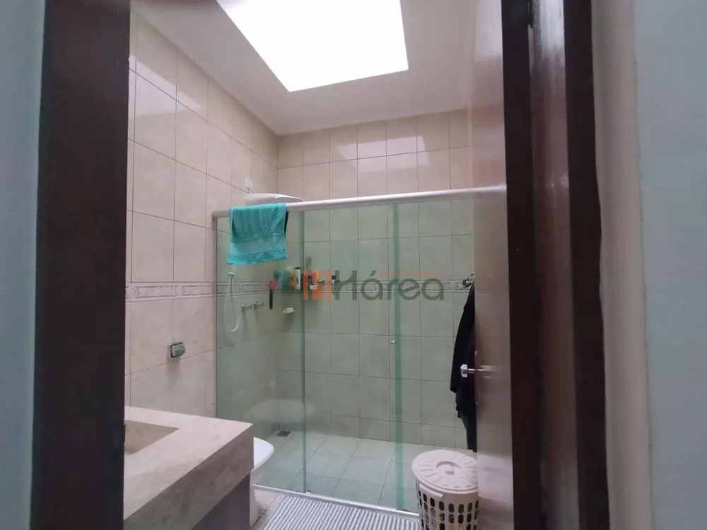 Sobrado, 3 quartos, 250 m² - Foto 12